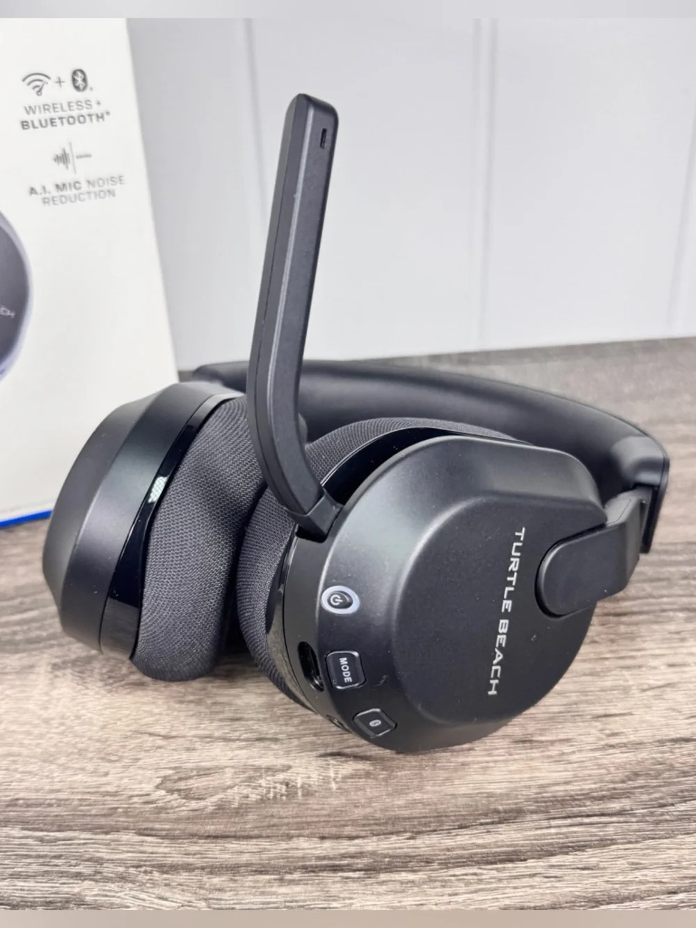 NEW Turtle Beach Stealth 600 Gen 3 Wireless XBox Headset